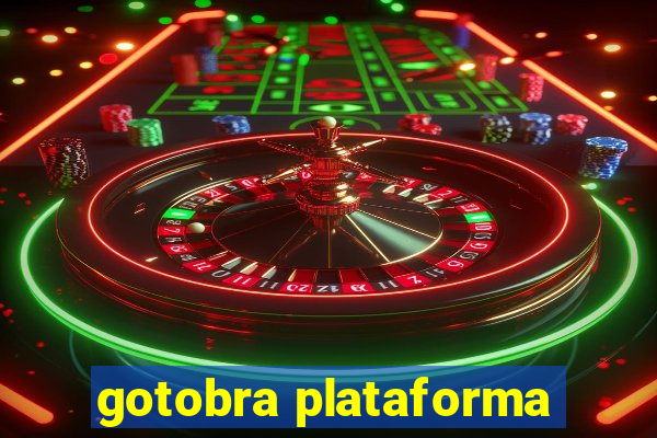 gotobra plataforma